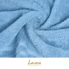 Lavea® Badetuch 100 x 150 cm Baumwolle, saugstarkes Produktbild-Vorschau 6