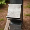 Raketenofen Rocket Stove Holzofen Camping Outdoor Kocher Produktbild-Vorschau 7