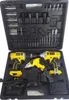 Boxer SR-032 Werkzeug Schlagschrauber Bohrmaschine Produktbild-Vorschau 4