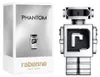 Paco Rabanne Phantom Eau de Toilette pour hommes 100 ml Voir les images du produit 23