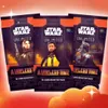 Star Wars Unlimited LAW A Lawless Time Booster Box Náhľad obrázku produktu 3