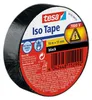 tesa 56192-00010-02 Isolierklebeband 10m x 15mm schwarz Vista previa de la imagen del producto 2