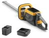 Tijeras de podar eléctricas STIGA HT 500e, con mango Vista previa de la imagen del producto 6