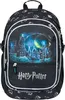 BAAGL Core Harry Potter Hogwarts Rucksack-Set 3tlg: Produktbild-Vorschau 2