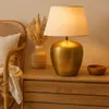 Lampada da tavolo vintage Marrakesh XXL lampada da comodino Anteprima dell’immagine prodotto 4