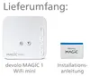 devolo Magic 1 WiFi mini Powerline WLAN Verstärker 1x Produktbild-Vorschau 6