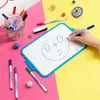 BIC Wandtafel Velleda, Afmetingen: (B) 190 x (H) 260 mm Productafbeelding-voorbeeld 6