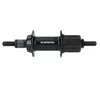 Shimano Hinterradnabe 36 Loch Vollachse 7fach 135mm Produktbild-Vorschau 1