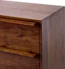 home24 Kommode - Akazie Massiv / Metall Produktbild-Vorschau 6