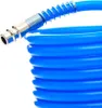 Kraft&Dele KD676 Pneumatikschlauch 5x8mm 15m Produktbild-Vorschau 6