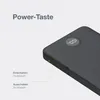 OSRAM Powerbank MagneticPower 50, 5.000 mAh Produktbild-Vorschau 6