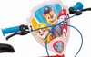 Bicicletta per bambini Paw Patrol bicicletta ragazzo Toimsa Anteprima dell’immagine prodotto 22