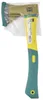 Easy Work 93064 Ascia Easywork 600 g con manico in fibra di Anteprima dell’immagine prodotto 2