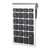 RF304 22 touches pavé numérique USB 2.4G sans fil mini Voir les images du produit 2