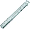 Folia Aluminiumlineal 40cm, silber (1 Stück) Produktbild-Vorschau 5