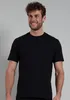 GÖTZBURG Herren T-Shirt, kurzarm, Baumwolle, Single Jersey, Produktbild-Vorschau 2
