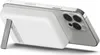 Belkin magnet./wirel. Powerbank 5.000mAh bianco con base Anteprima dell’immagine prodotto 5