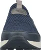 Rieker FSK Herren Halbschuhe Clogs midnight/blau-schwarz 45 Produktbild-Vorschau 7