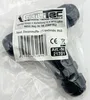 CHILITEC Kabel T-Verbinder, 3polig, IP68, 230V Produktbild-Vorschau 5