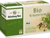 Bünting  Kräutertee mit Süßholzwurzel Kamille Fenchel 3er Produktbild-Vorschau 1