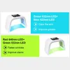 LED Lichttherapie Gesichtsmaske 7 Farben, PDT Produktbild-Vorschau 11