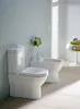 Duravit Darling New WC-Sitz Compact ohne Absenkautomatik Produktbild-Vorschau 17