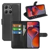 Handy Tasche Motorola Moto G15 / Moto G15 Power, Handyhülle Produktbild-Vorschau 1