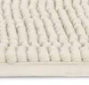 Beautissu Badematte BeauMare WR, 70x100cm rutschfest Produktbild-Vorschau 3