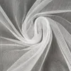 Gardine NICEA weiß 140x270 cm  Kräuselband Tunnelzug Produktbild-Vorschau 10