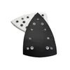 3x Trade-Shop Schleifschuh / Schleifplatte 100 x 150mm für Produktbild-Vorschau 4