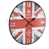 vidaXL Vintage Wanduhr UK 30 cm Produktbild-Vorschau 6