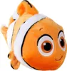 Simba Finding Nemo Flufflets Nemo 25 Cm Teddybär Gelb  Produktbild-Vorschau 5