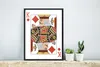MuchoWow® MuchoWow® Gerahmtes Poster Illustration einer Produktbild-Vorschau 4