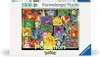 Svetelné puzzle Pokémon (2000 dielikov) Náhľad obrázku produktu 1