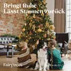 FAIRYTREES Weihnachtsbaum künstlich, Nordmanntanne Premium Produktbild-Vorschau 3