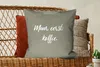 MuchoWow® Zierkissen Sofakissen Wohnzimmer Dekokissen 60x60 Produktbild-Vorschau 5