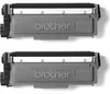 Brother TN-2320TWIN Tonerkartusche 1 Stück(e) Original Produktbild-Vorschau 8