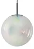 Ø 30cm hanglamp Medina regenboog glas Productafbeelding-voorbeeld 8