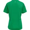 Hummel hmlCORE XK Poly Jersey SS Frau Produktbild-Vorschau 2