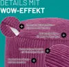 LUMALAND Sitzsack Pouf Cord - Weinrot Produktbild-Vorschau 4