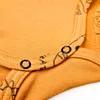 Baby Body Motiv DRUCK Outlast® - Honig/Honig Tiere, 80 Produktbild-Vorschau 4