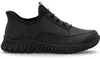 Rieker Damen Sneaker M535700 Farbe: Schwarz Größe: 37 Produktbild-Vorschau 8