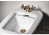 Sapho Reitano Rubinetteria Antea - Miscelatore per bidet Anteprima dell’immagine prodotto 4
