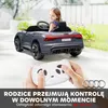 Detské elektrické autíčko HOMCOM s diaľkovým ovládaním, Náhľad obrázku produktu 5