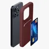 kwmobile Handyhülle für Apple iPhone 15 Pro Hülle mit Produktbild-Vorschau 5