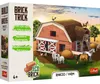 Trefl Brick Trick, Bausteine, 6 Jahr(e), Keramik, Holz, 130 Produktbild-Vorschau 1