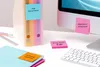 Post-it® Super Sticky große Haftnotizen, 6 Blöcke Produktbild-Vorschau 3