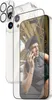 PanzerGlass ® 3-in-1 Bundle iPhone 15 Pro, Apple, Apple - Podgląd zdjęcia produktu 1