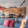 Luce on/off senza fili 2x set di telecomandi Interruttori Anteprima dell’immagine prodotto 9