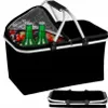 Faltbarer thermischer Picknickkorb – Isolierter 30 L Produktbild-Vorschau 1